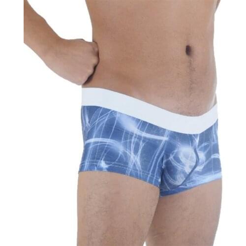 Don Moris DM291128 Male Boxer