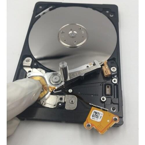 ST SLIM LM007 LM035 head opening tool set