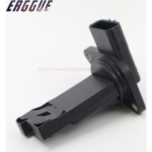 OEM E5T62371 1525A031 Mass Air Flow Meter MAF Sensor For Mitsubishi Outlander Lancer EX
