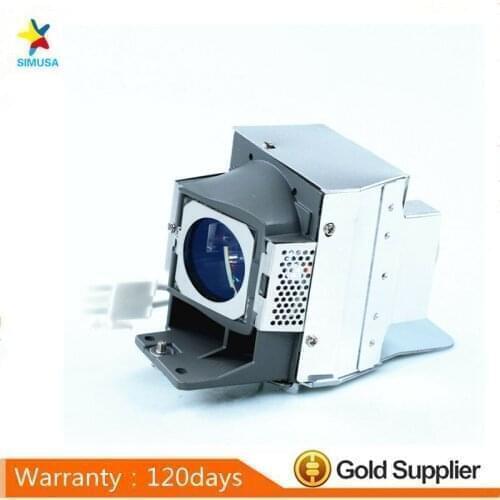Original MC.JH511.004 MC.JJZ11.001 bulb Projector lamp with housing fits for P1173,X1173A,X1273