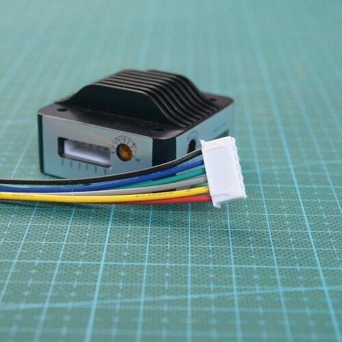 Size 17 Pulse n Direction Gecko Driver