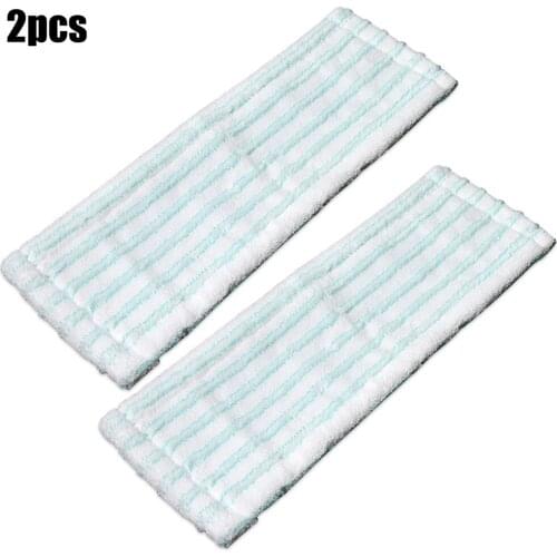 For Leifheit System XL Mop Flat Replacement Head Micro Fibre 42 Cm Floor Cleaning Mop Microfiber Mop Pads Wet Or Dry Use