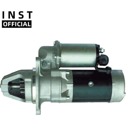 STARTER FOR 6RB2,6RQ1 0-23000-7040 0-23000-7041 0-23000-6091