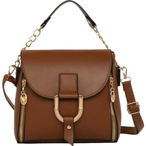 Cellar Cylınder Women Shoulder and Hand Bag