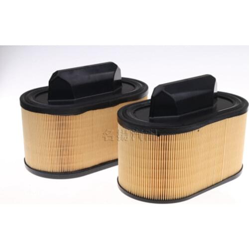 Air filter for 2009-2013 Maserati Quattroporte V6 / V8 4.2 4.7 GT Ghibli OEM:#670001545