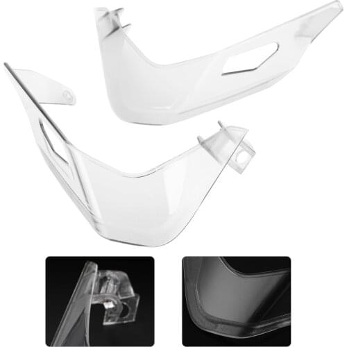 Artudatech Upper Deflectors for Honda Africa Twin CRF1100 L2 Aadventure 2020 2021 08R73-MKS-E20