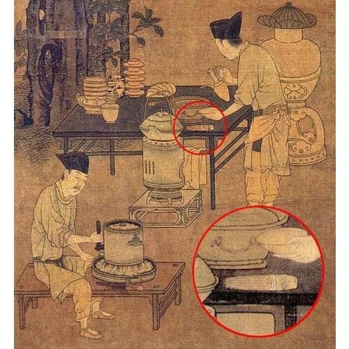 Bamboo Tea Whisk Matcha Point Green Tea Powder Appliance Matching Tool Home Accessories