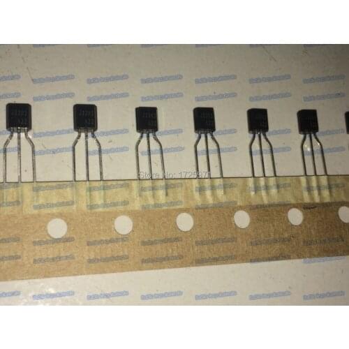 Free Shipping 25PCS/LOT FJN3303TA J3303 TRANS NPN 400V 1.5A TO-92