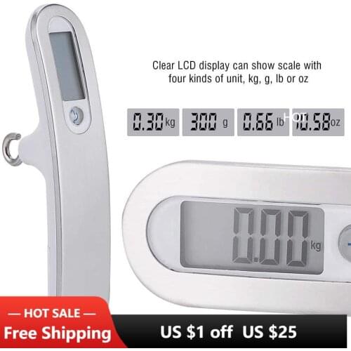 110 lbs Digital Bow Scale Recurve Archery Bow Scale Bow Poundage Scale Hunting Scale Luggage Scale with LCD Display