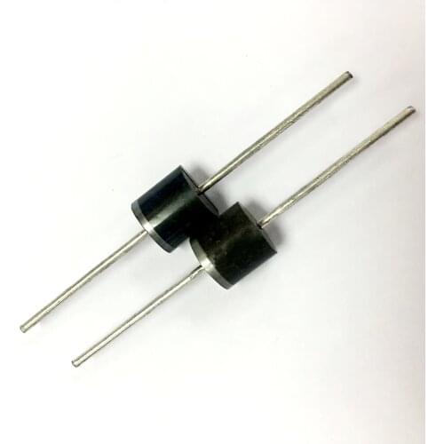 Diode 6A05 6A1 6A2 6A4 6A6 6A8 6A10 10A10 FR604 FR605 FR607 HER604 HER605 HER607 R-6