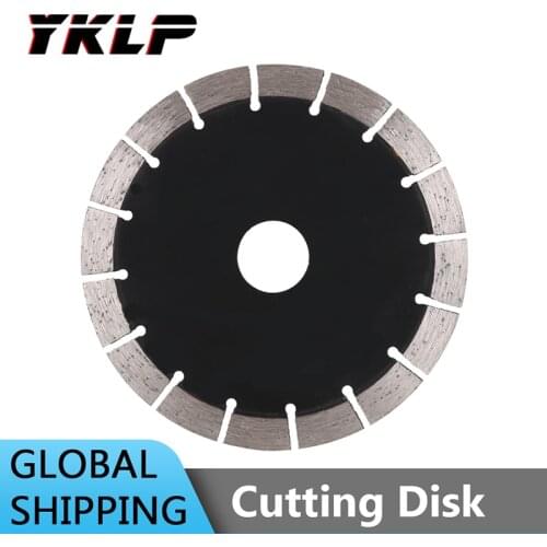 110mm Circular Diamond Saw Blades 4.5inch Cutting Porcelain Tile Ceramic Saw Disc For Granite Marble Concrete Stone Cutting Disc