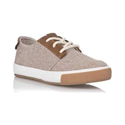 Gioseppo kids lace-up sneakers