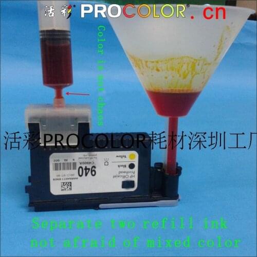 Newest design print head cleaning tool kits For HP Pro 8500A - A910a/A910g/A910n;Designjet 1050/1050C plus/1055 cm/1055 cm plus