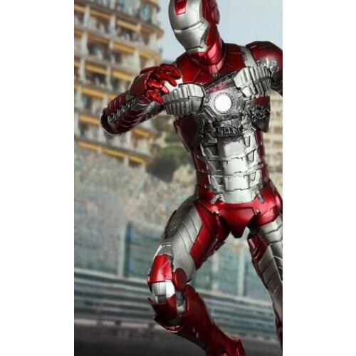 HT hottoys Hot Toys MMS145 MMS-145 1/6 Collectible Action Figure Toy Doll Model Body In stock