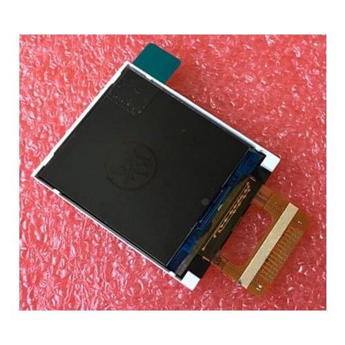 1.44 inch 14PIN TFT LCD Color Screen Compatible 5110 Module ST7735S Drive IC 128(RGB)*128