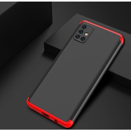 MOBFONE Phone Cases Samsung Galaxy A51