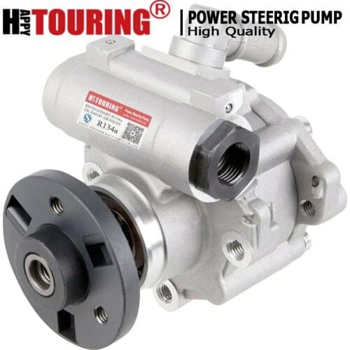Power Steering Pump For BMW 525i 525xi 528i 528xi 530i 530xi E60 32 41 6 777 321 32414038768 32416777321 32411097164