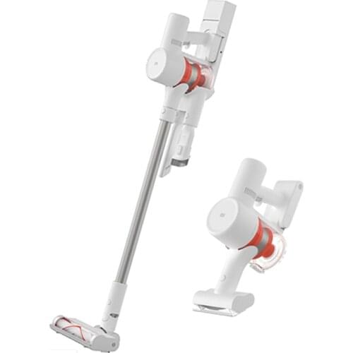 Newest Xiaomi Mi Vacuum Cleaner G10 Upright Portable Handheld Stick Cordless Dust Collector Mijia Floor Carpet Vacuum Cleaner