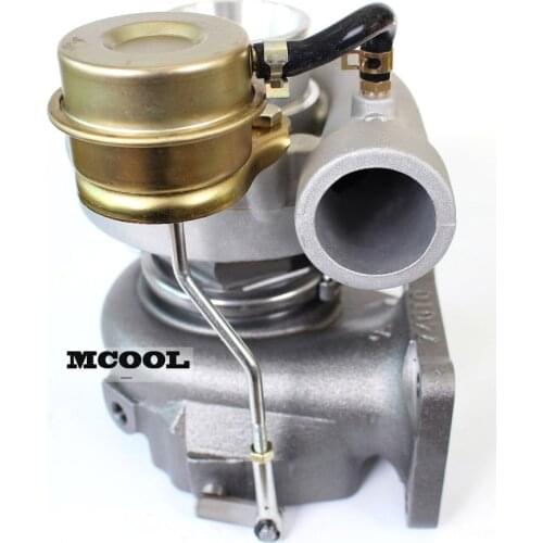 NEW Turbo Turbo Charger For Toyota Landcruiser TD HJ61 4.0L 12H-T CT26 1985-1991 17201-68010 Turbine Turbolader