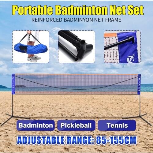 OIMG Badminton Sets