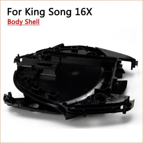 Original Accessories For Kingsong 16X Main Shell,Middle Body Shell Electric Unicycle Self-balancing Wheel King song KS K-S Parts