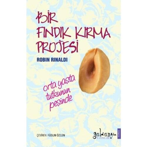 A Nut Cracking Project Robin Rinaldi Güldünya (TURKISH)