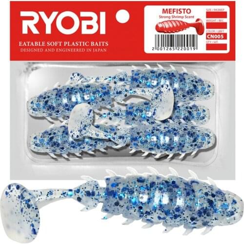 RYOBI Fishing Accessories