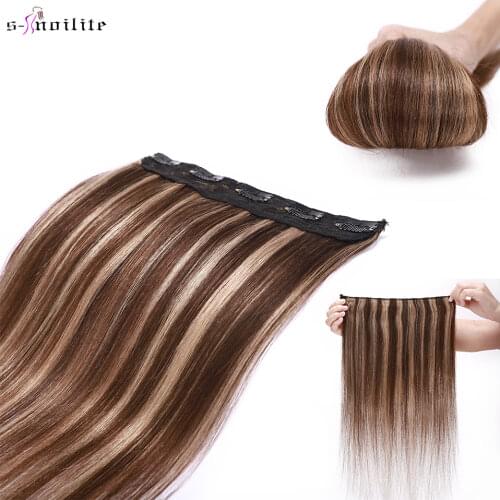 S-Noilite Artificial Hair