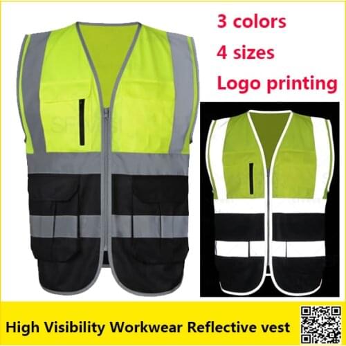 SFVest Multifunctional Vests