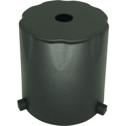 Studio Strobe Photo Flash Light Tube Protector Bulb Cover( Nice GB-400 )