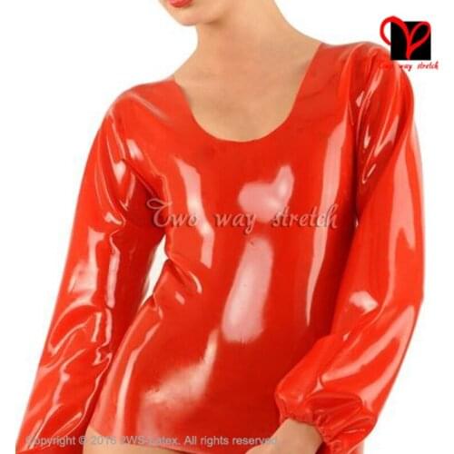 Two way stretch Women's Long Sleeve T-shirts