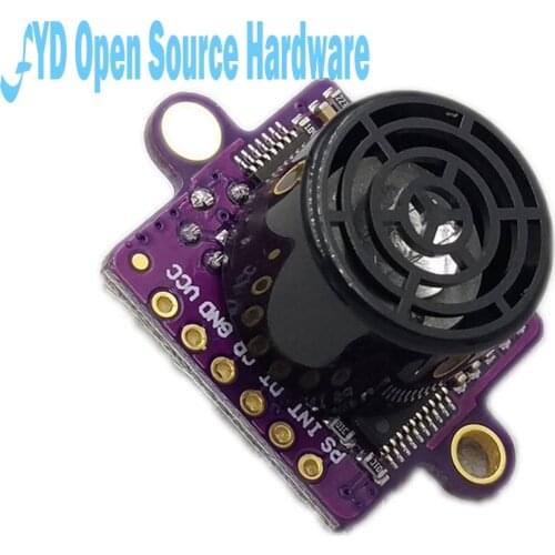 1pcs GY-US42 i2c Pixhawk APM Flight Control Ultrasonic Distance Measurement Module