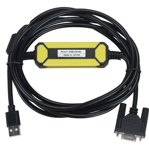 USB-AS380 Suitable for STEP Blu-ray Elevator Motherboard Debugging Data Line Communication Line Cable