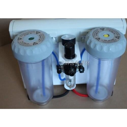 Jewellery making Precision Jewelry Sandblasting Machine 220 V Universal Sandblaster