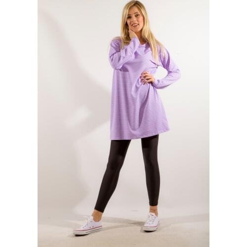 Ardanewline Women Combed Tunik 349145