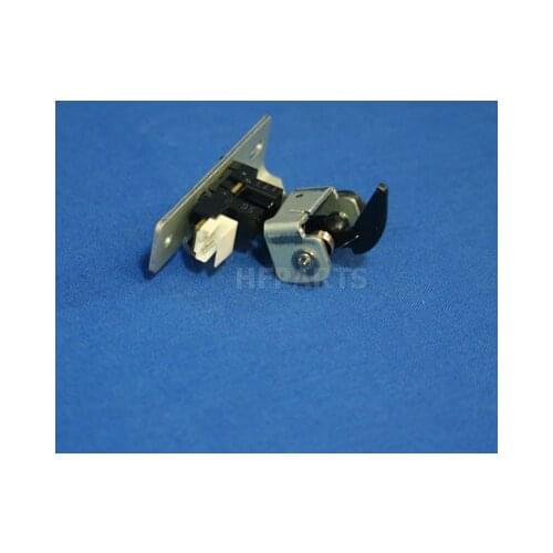 Free Shipping 2pcs Original New 40X5931 Fuser Exit Sensor for Lexmark W840 W850 W852 W854 X862 X864