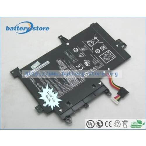 Free ship Genuine 48W battery for ASUS Transformer TP500LA-DN041H , TP500LA-CJ041H , TP500LA-UB31T , TP500LN-DN118H