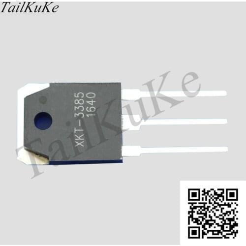 High Power Wireless Power Supply Chip Wireless Charging Output IC XKT-3385