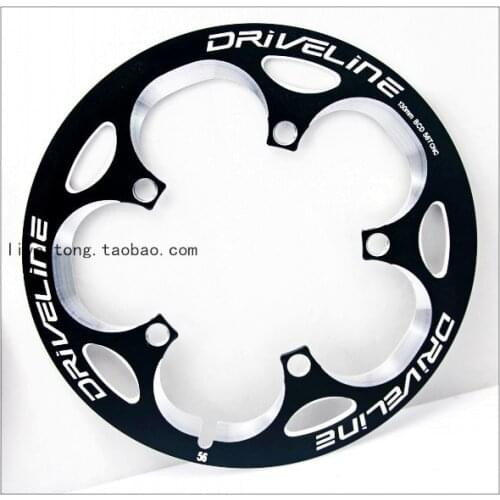 Driveline Road Bikes