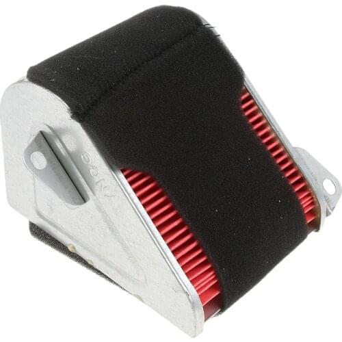 Engine Triangle Air Filter Cartridge Cleaner Element 125 150cc for GY