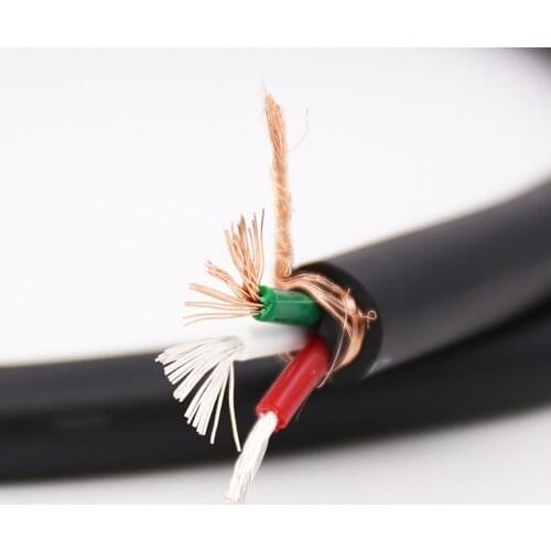 FP-314Ag HiFi hi-end hiend pream CD amplifier vacuum amplifier power buckle cable silver plated cable