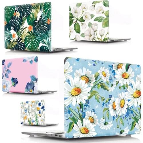 Smooth PVC Hard Shell Case Print Cover For Huawei Matebook D14 D15 2020 Honr Magicbook 14 15 Pro 16.1 2020 HLYL-WFQ9 New Mate X