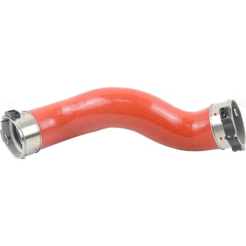 AP02 Intercooler Turbo Hose Pipe 2045281482 For Mercedes C-Klasse C 220/250 CDI W204 / C-Klasse Coupe C 220/250 CDI C204 2008-14