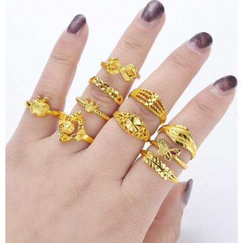 Свадебные кольца Kakaxi China At AliExpress