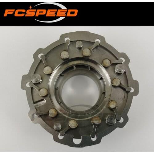 Turbine VNT 775517 Turbo nozzle ring for Audi A3 Skoda Octavia Rapid VW Golf VI Jetta V Passat B6 Polo V 1.6TDI 77Kw CAYC