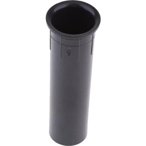 Speaker Box Bass Air Ports Speaker Port Tubes Black 3inch 5inch Cabinet port tubes