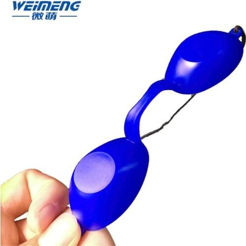 Laser Beauty Protection Eyepatch IPL Hair Removal Instrument Photon Skin Refreshing OPT Eyebrow Washer Phototherapy Machine