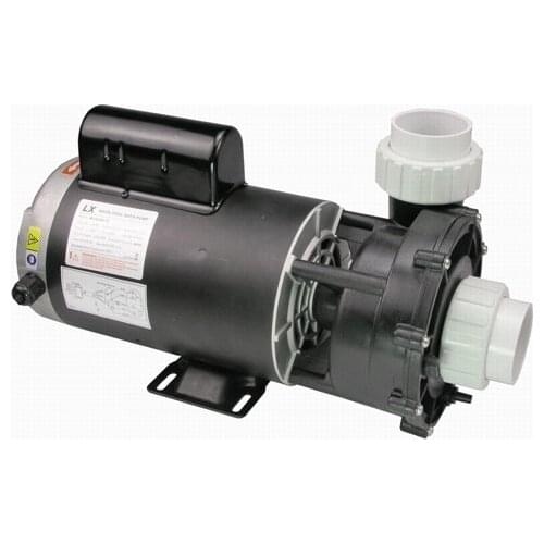 LX WU400-II 2 Speed 3KW 4 HP 220-240V 60HZ spa pump fit America hot tub pump