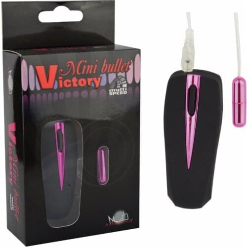 Multi Speed Portable Mouse Control Sex Eggs Mini Vibrating Bullet Sex Toys for Female Adult Masturbator Sex Product TD0070