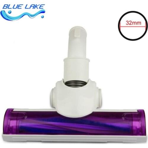 New Design,Vacuum cleaner Efficient Tornado Power Brush,Flexible joints scroll vacuuming,inner diameter 32mm,Vacuum cleaner part